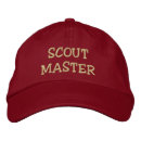 Search for scouting hats Boy