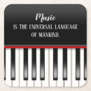 Search for piano keyboard coasters Musician