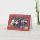 Search for from our family to yours christmas cards Red