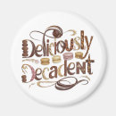 Search for delicious magnets Food