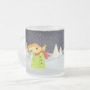 Search for snow bunny mugs Deer