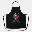 Search for guitar aprons Funny