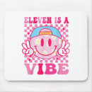 Search for eleven mouse mats 11th