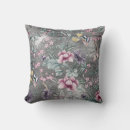 Search for gray butterfly cushions For her