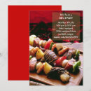 Search for sizzling invitations Bbq