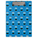 Search for novelty clipboards Cookie monster