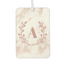 Search for initial car air fresheners For her