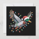 Search for flying christmas cards Winter