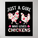 Search for rooster and chicks posters Farm