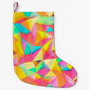 Search for clear christmas stockings Abstract