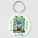 Search for koala bear key rings Australian