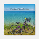 Search for bikes magnets Souvenir