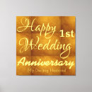 Search for wedding anniversary gifts Gold