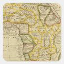 Search for thirty four stickers Map
