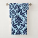 Search for light blue damask Elegant