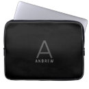 Search for subtle electronics Black