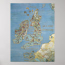 Search for centuries posters Map
