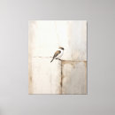 Search for japanese bird canvas prints Nature