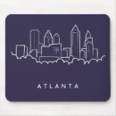 Search for atlanta mouse mats Georgia