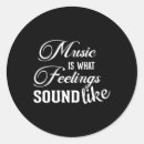 Search for melody stickers Instrument