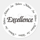 Search for achievement stickers Success