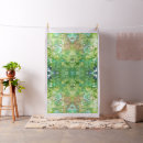 Search for batik fabric Abstract