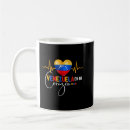Search for venezuelan mugs Pride