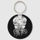 Search for cthulhu key rings Monster