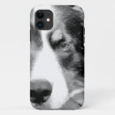 Search for black sheep iphone cases Black and white