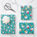 Search for kawaii wrapping paper Colourful