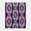 Search for motif blankets Aztec