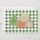 Search for sugar cookies invitations Cookie swap