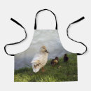 Search for ducklings aprons Ducks