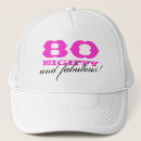 Search for 80th birthday hats Party