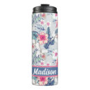 Search for orchids travel mugs Tropical