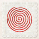 Search for mosaic coasters Watercolor