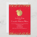 Search for education graduation invitations Teaching