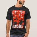 Search for fanart tshirts Demon