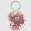 Search for womens empowerment key rings March 8