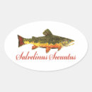Search for love to fish stickers Angler