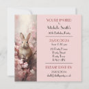 Search for wildlife square invitations Animals