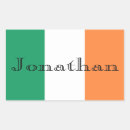 Search for irish name stickers Ireland