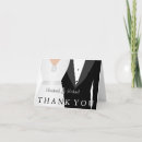 Search for gown cards Black
