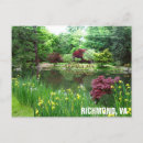 Search for richmond horizontal postcards Park