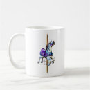 Search for carousel horse mugs Fair