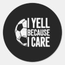Search for soccer lovers stickers Player