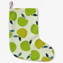 Search for apple christmas stockings Pattern