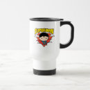 Search for superman travel mugs Justice league