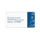 Search for silver heart return address labels Formal