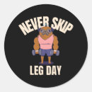 Search for skip stickers Gym
